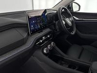 Used Skoda Kodiaq SE L 142 HP (104 kW) 2024 Brilliant silver metallic SUV