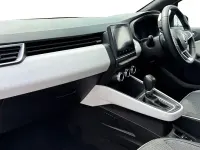 Used Renault Clio Techno 145 HP (106 kW) 2023 Black  Hatchback