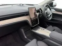 Used Volvo EX90 Performance 500 kW (680 HP) 2026 Black SUV