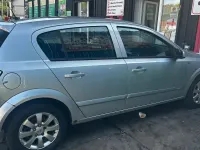 Used Vauxhall Astra Club 2005 Silver Hatchback