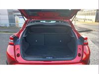 Used Nissan Juke N-Connecta 114 HP (83 kW) 2023 Red SUV
