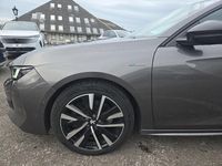 Used Peugeot 508 SW GT 225 HP (165 kW) 2022 Grey Estate
