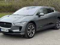 Used Jaguar I-Pace 294 kW (400 HP) 2019 SUV