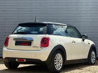 Usado Mini Cooper D Hatch 2014 Branco Citadino