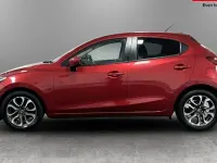 Used Mazda 2 Inclusive 116 HP (85 kW) 2016 Hatchback