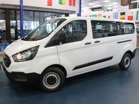 Used Ford Transit Custom 2021 White