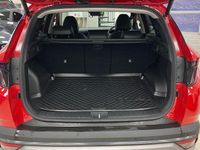 Used Hyundai Tucson Premium 252 HP (185 kW) 2025 Other SUV