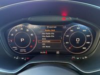 Used Audi TT Sport 197 HP (144 kW) 2022 Coupe