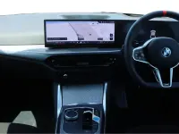 Used BMW i4 Shadowline 394 kW (537 HP) 2025 White Sedan