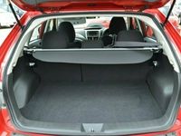 Used Subaru Impreza 2008 Hatchback