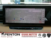Used MG HS Trophy 295 HP (216 kW) 2025 Red SUV