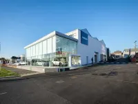 Used Volvo XC40 Plus 161 HP (118 kW) 2024 SUV