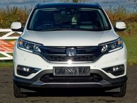 used Honda CR-V 2.0 i-VTEC EX 5dr Auto