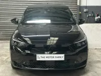 Used Vauxhall Corsa Ultimate 2024 Black Hatchback