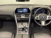 used BMW M850 xDrive Convertible