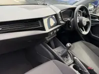 Used Audi A1 2023 SUV