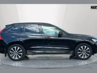 Used Volvo XC60 Plus 247 HP (181 kW) 2023 Black SUV