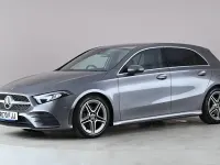Used Mercedes A200 Executive 163 HP (119 kW) 2022 Hatchback