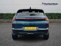 Używany Vauxhall Grandland 156 kW (213 KM) 2024 Niebieski SUV