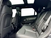 Używany Land Rover Range Rover Sport SE Dynamic 2023 Szary SUV