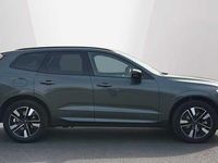 Used Volvo XC60 Plus 250 HP (183 kW) 2026 SUV
