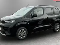 Used Vauxhall Combo Ultimate 100 kW (136 HP) 2026 MPV