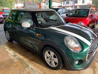 used Mini Cooper Hatch 1.5Euro 6 (s/s) 3dr ONE OWNER FROM NEW Hatchback