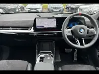Used BMW X2 Comfort Edition 300 HP (220 kW) 2026 Black SUV