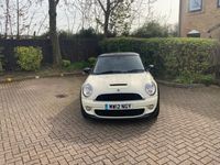 used Mini Cooper S Hatch 1.63dr