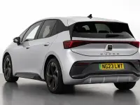 Used Cupra Born 150 kW (204 HP) 2024 Hatchback