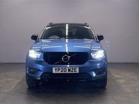 used Volvo XC40 1.5 T3 [163] R DESIGN 5dr Geartronic