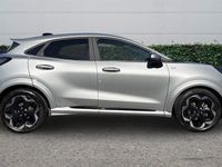 Used Ford Puma ST-Line X 155 HP (114 kW) 2026 SUV