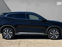 Used BYD Seal U Boost 218 HP (160 kW) 2025 Black SUV