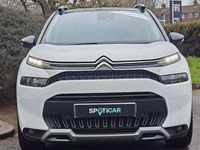 Used Citroën C3 PureTech 131 HP (96 kW) 2021 Hatchback