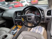 used Audi Q7 3.0 TDI SE quattro 5dr 3