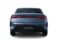 New BYD Seal 11 kW (15 HP) 2026 Atlantis blue