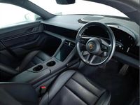 Usado Porsche Taycan 350 kW (476 HP) 2022 Cinzento Carrinha