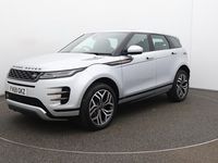 used Land Rover Range Rover evoque e 2.0 D180 R-Dynamic HSE SUV 5dr Diesel Auto 4WD Euro 6 (s/s) (180 ps) Panoramic Roof