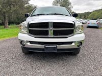 used Dodge Ram 5.7 V8 HEMI 4 DOOR AUTO 4 WHEEL DRIVE