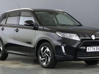 Used Suzuki Vitara 129 HP (94 kW) 2025 SUV
