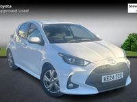 Used Toyota Yaris Hybrid 116 HP (85 kW) 2026 Hatchback