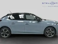 New Vauxhall Corsa S 99 HP (72 kW) 2025 Grey Hatchback