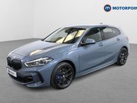 used BMW 118 1 Series i [136] M Sport 5dr [Live Cockpit Pro-Pro pk]