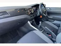 Used VW Polo Life 80 HP (58 kW) 2024 Blue Hatchback