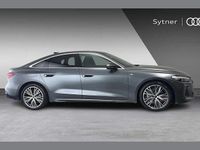 Used Audi A5 S-Line 147 HP (108 kW) 2025 Grey Sedan
