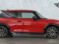 Used Mini Cooper S Hatch 201 HP (147 kW) 2025 Red Hatchback