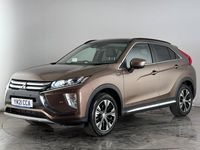 Used Mitsubishi Eclipse Cross 2021 Bronze SUV