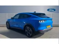 New Ford Mustang Mach-E Select 197 kW (268 HP) 2026 Blue SUV