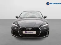 Used Audi A5 Sport 2023 Grey Coupe