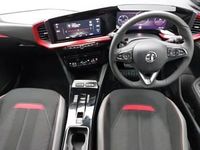 Used Vauxhall Mokka 100 kW (136 HP) 2024 White SUV